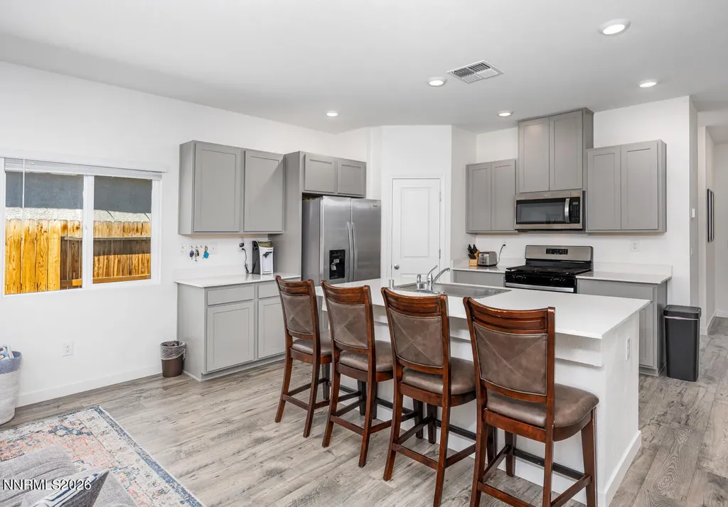 1135 Tamarack Fallon NV 89406