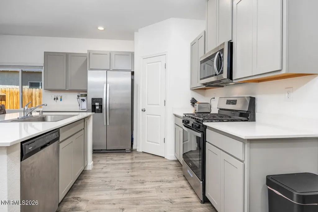 1135 Tamarack Fallon NV 89406