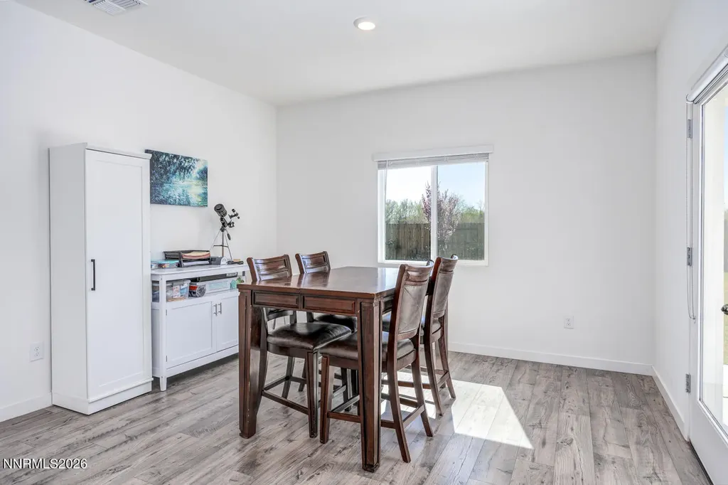1135 Tamarack Fallon NV 89406