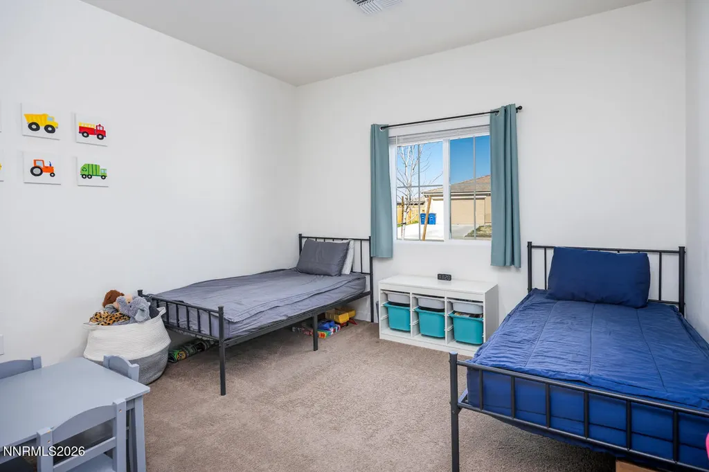 1135 Tamarack Fallon NV 89406
