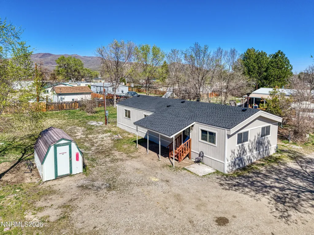 2316 Bunch Carson City NV 89706