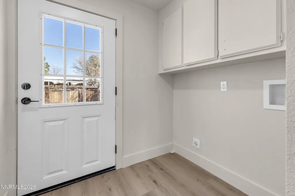 2316 Bunch Carson City NV 89706