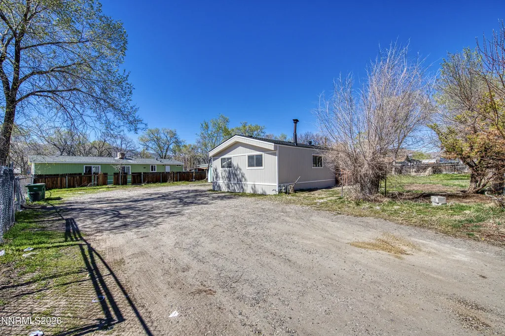 2316 Bunch Carson City NV 89706