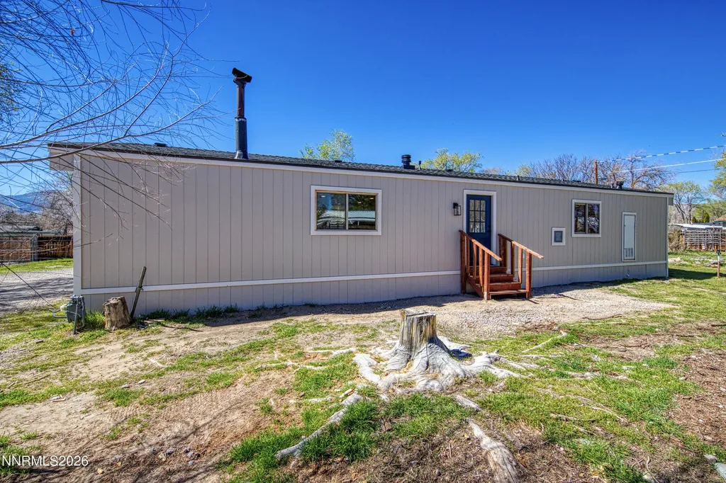 2316 Bunch Carson City NV 89706