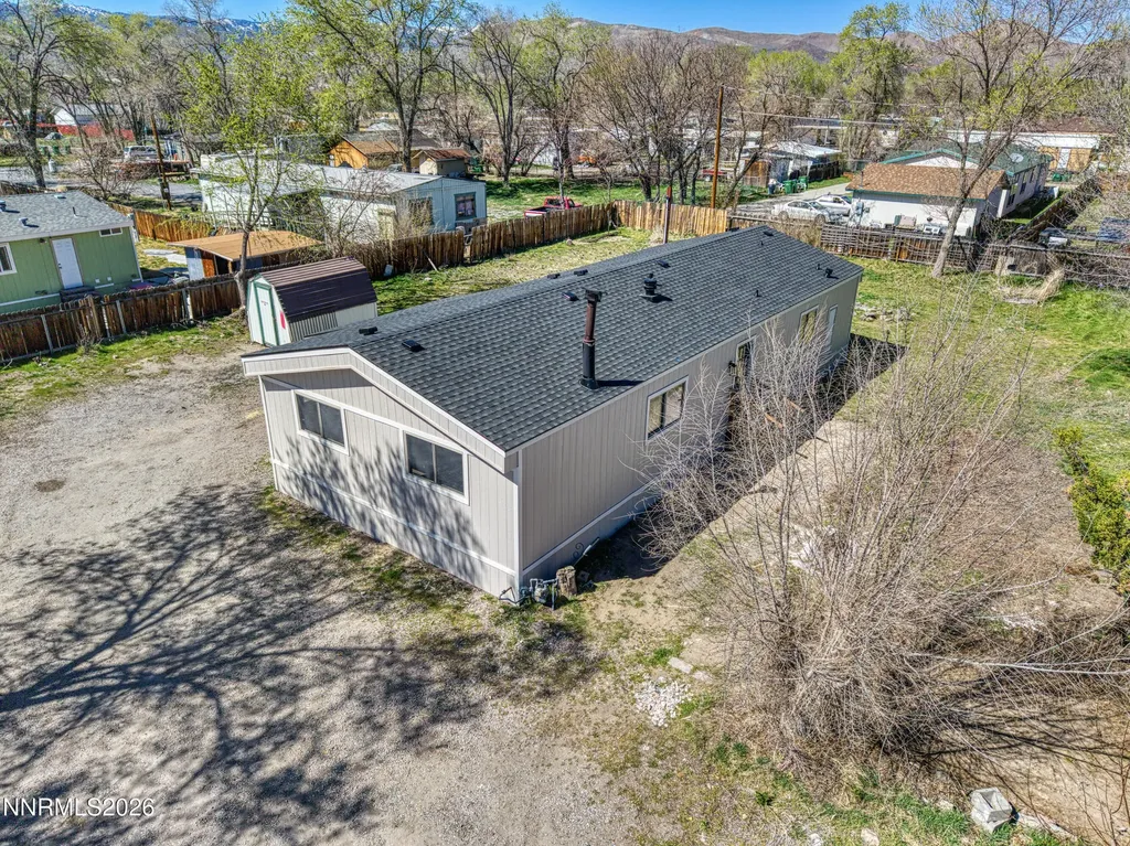 2316 Bunch Carson City NV 89706