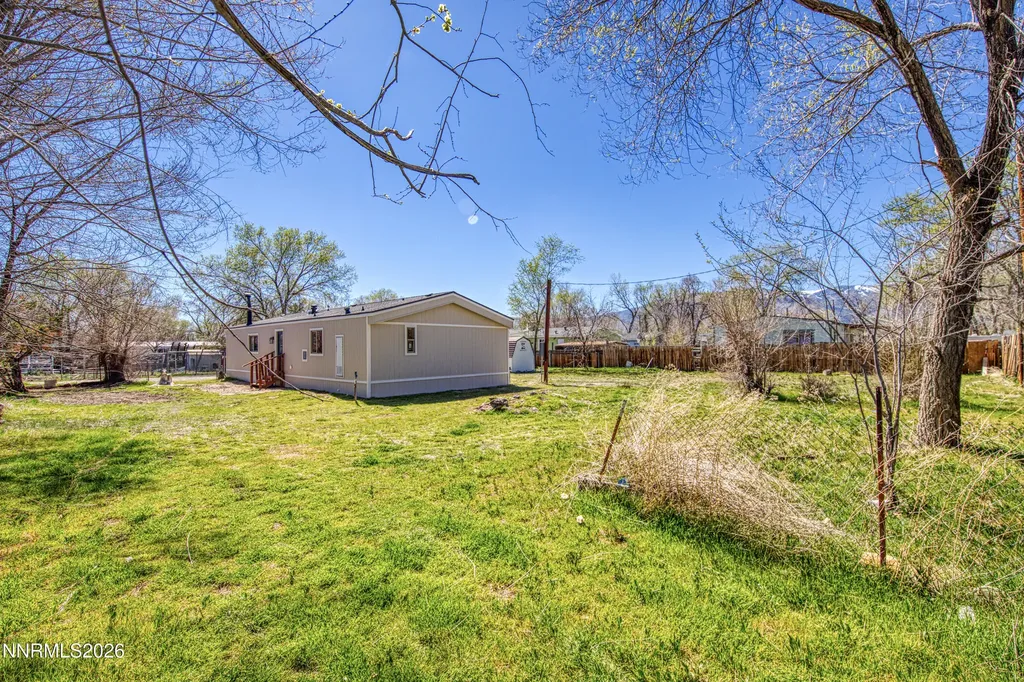 2316 Bunch Carson City NV 89706