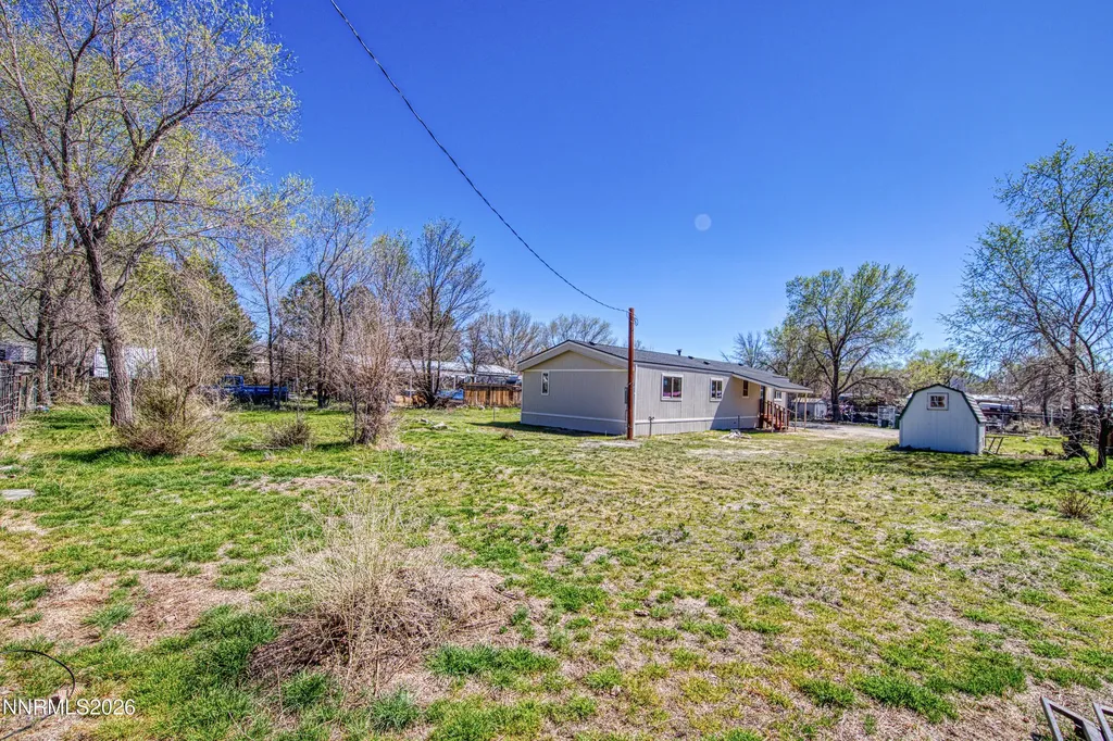 2316 Bunch Carson City NV 89706