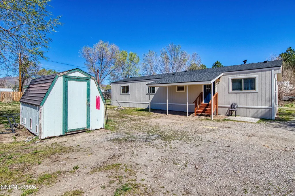 2316 Bunch Carson City NV 89706