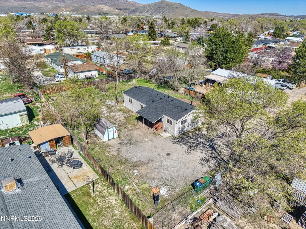 2316 Bunch Carson City NV 89706