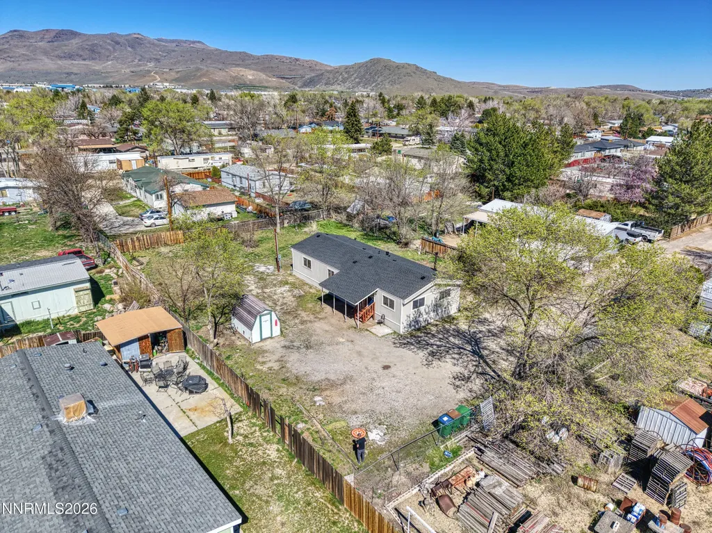 2316 Bunch Carson City NV 89706