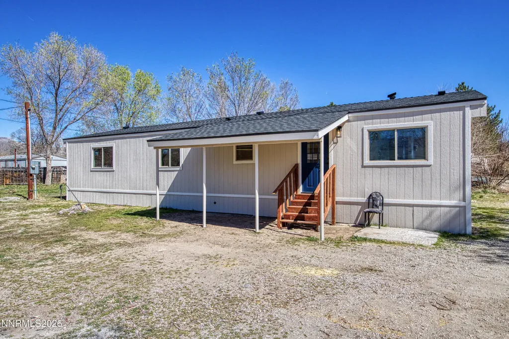 2316 Bunch Carson City NV 89706