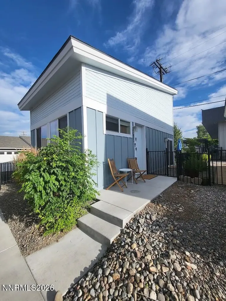 831 Ryland Reno NV 89502