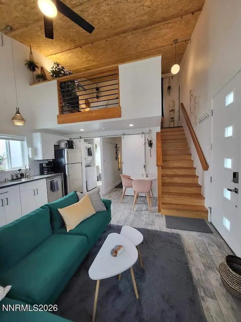 831 Ryland Reno NV 89502