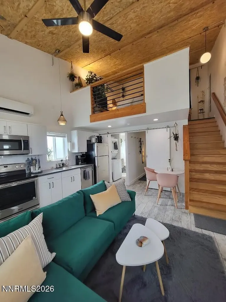 831 Ryland Reno NV 89502