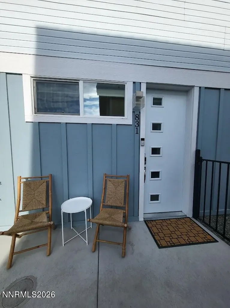 831 Ryland Reno NV 89502
