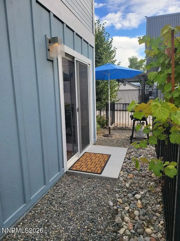 831 Ryland Reno NV 89502