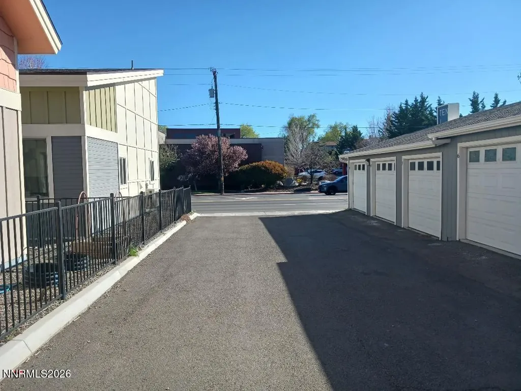831 Ryland Reno NV 89502