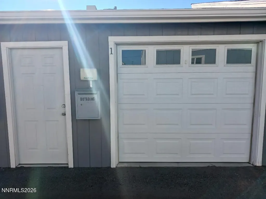 831 Ryland Reno NV 89502