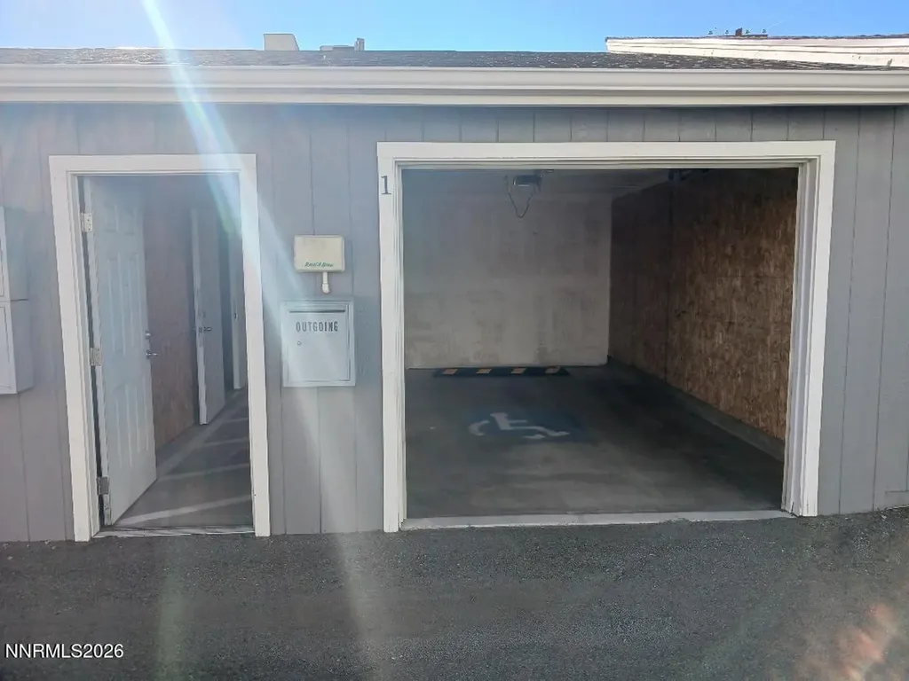 831 Ryland Reno NV 89502