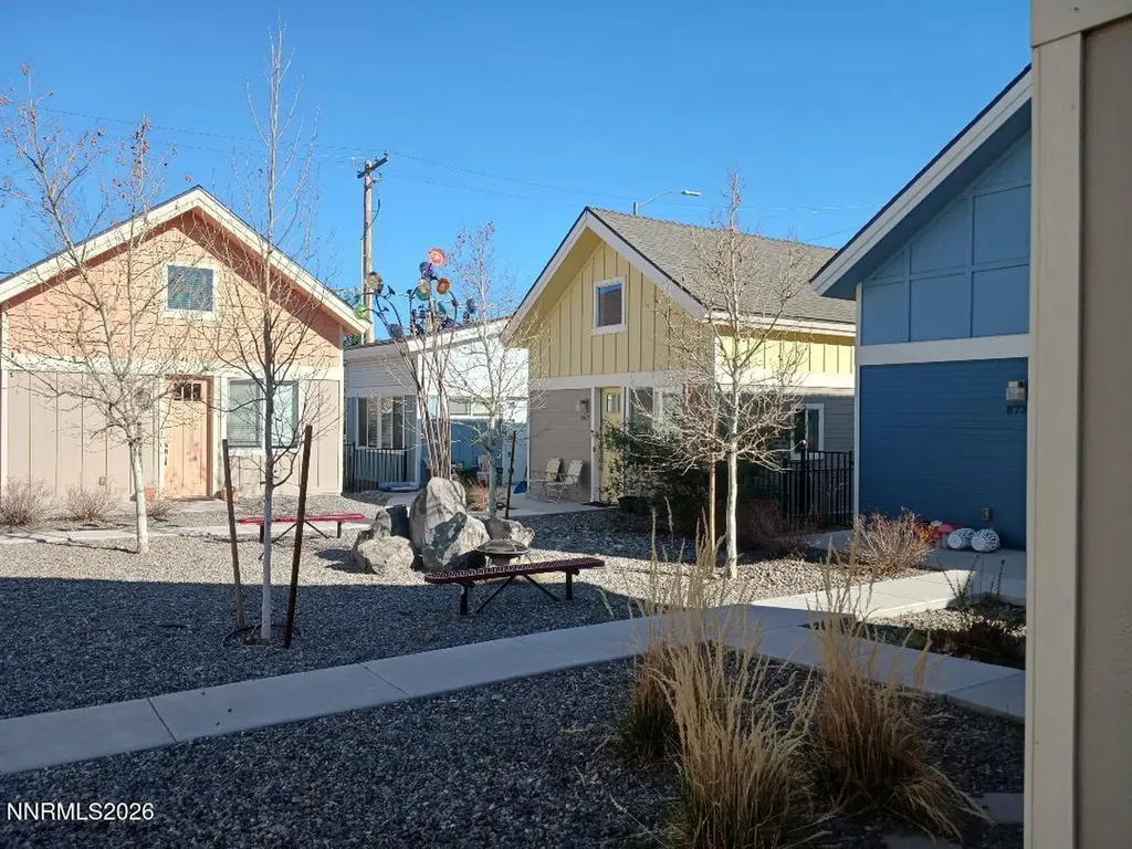 831 Ryland Reno NV 89502