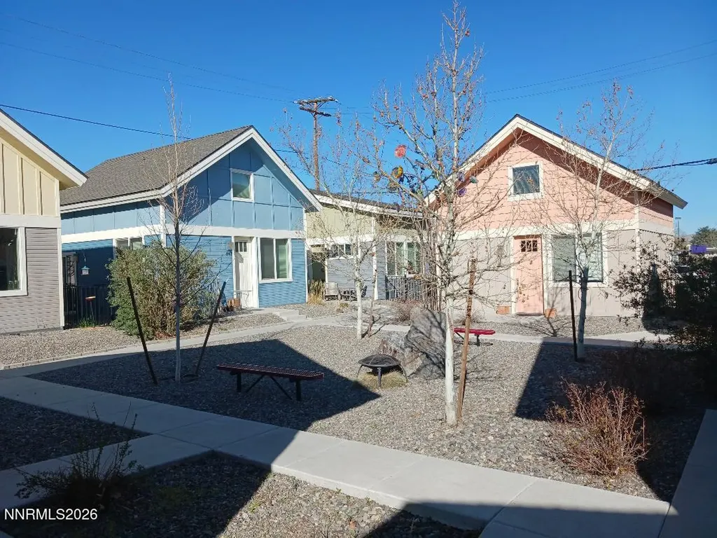 831 Ryland Reno NV 89502