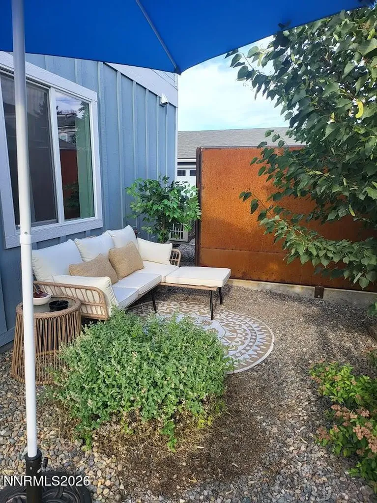 831 Ryland Reno NV 89502