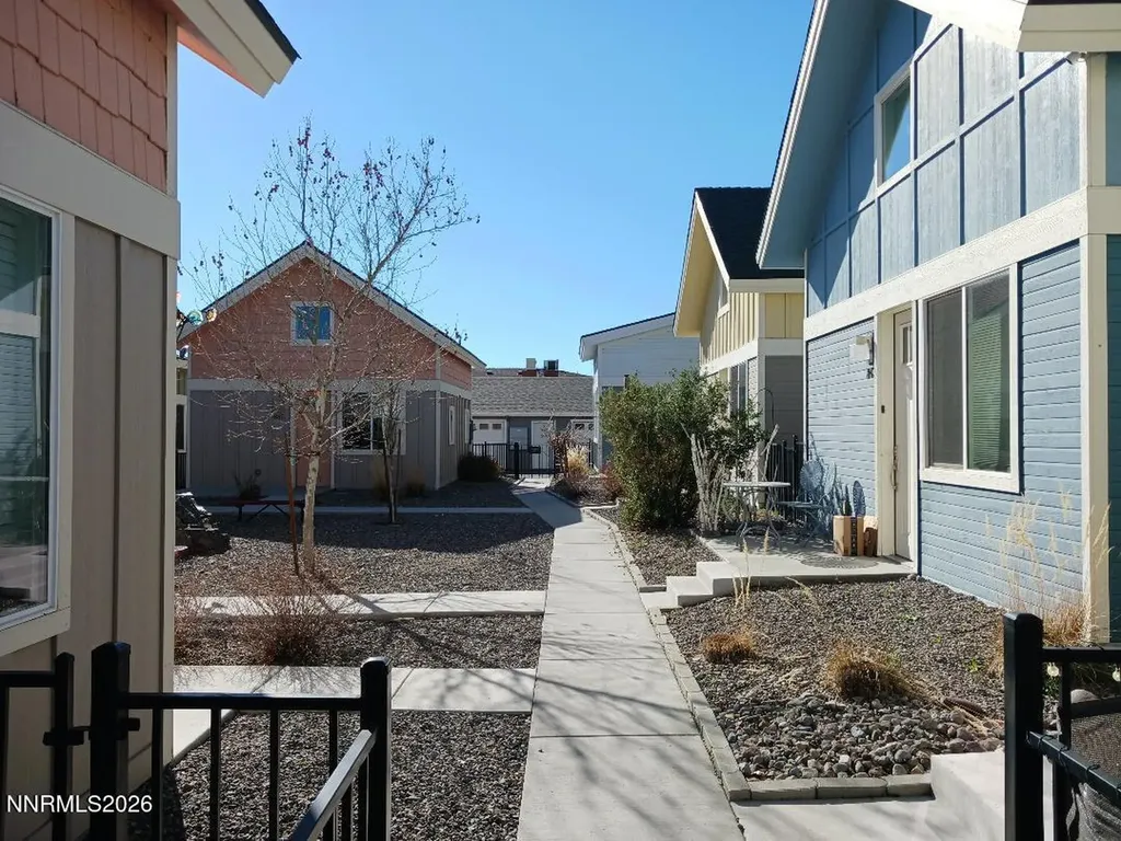 831 Ryland Reno NV 89502