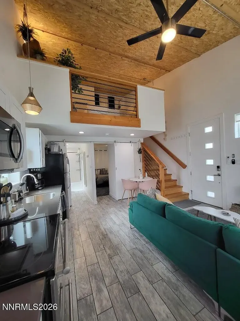 831 Ryland Reno NV 89502