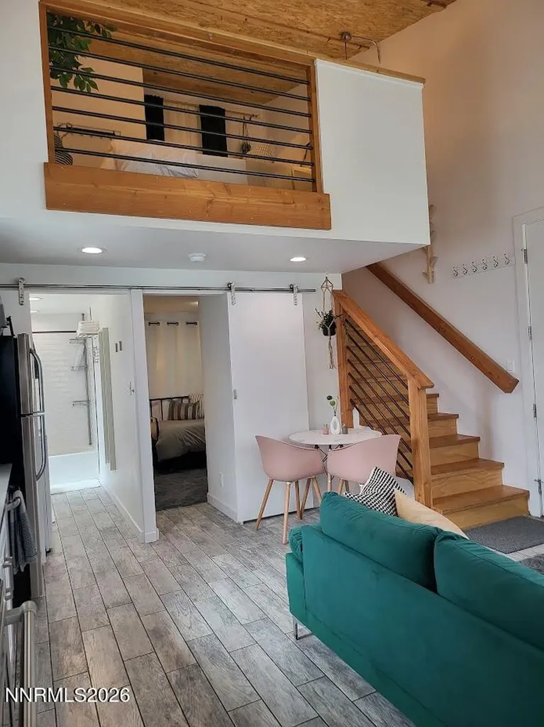 831 Ryland Reno NV 89502