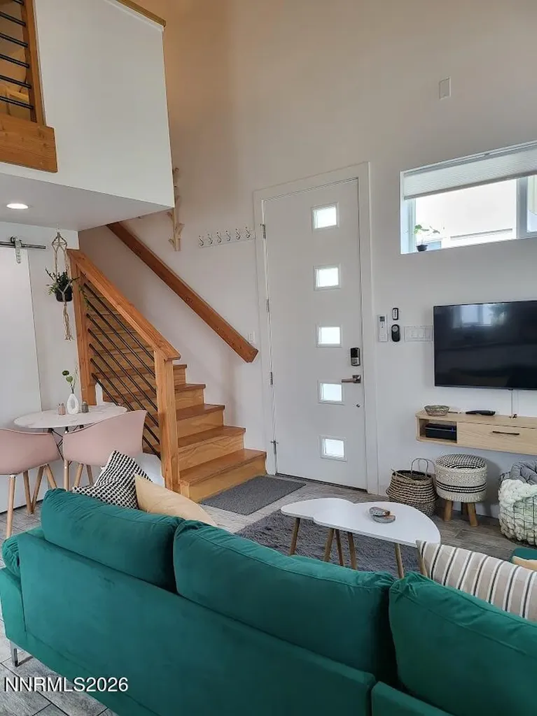 831 Ryland Reno NV 89502
