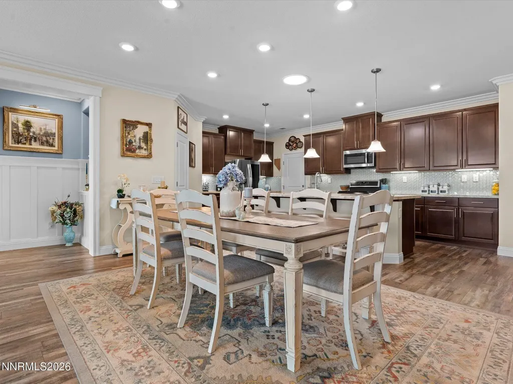 742 Ten Penny Spanish Springs NV 89441