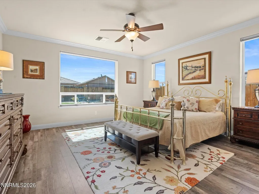 742 Ten Penny Spanish Springs NV 89441
