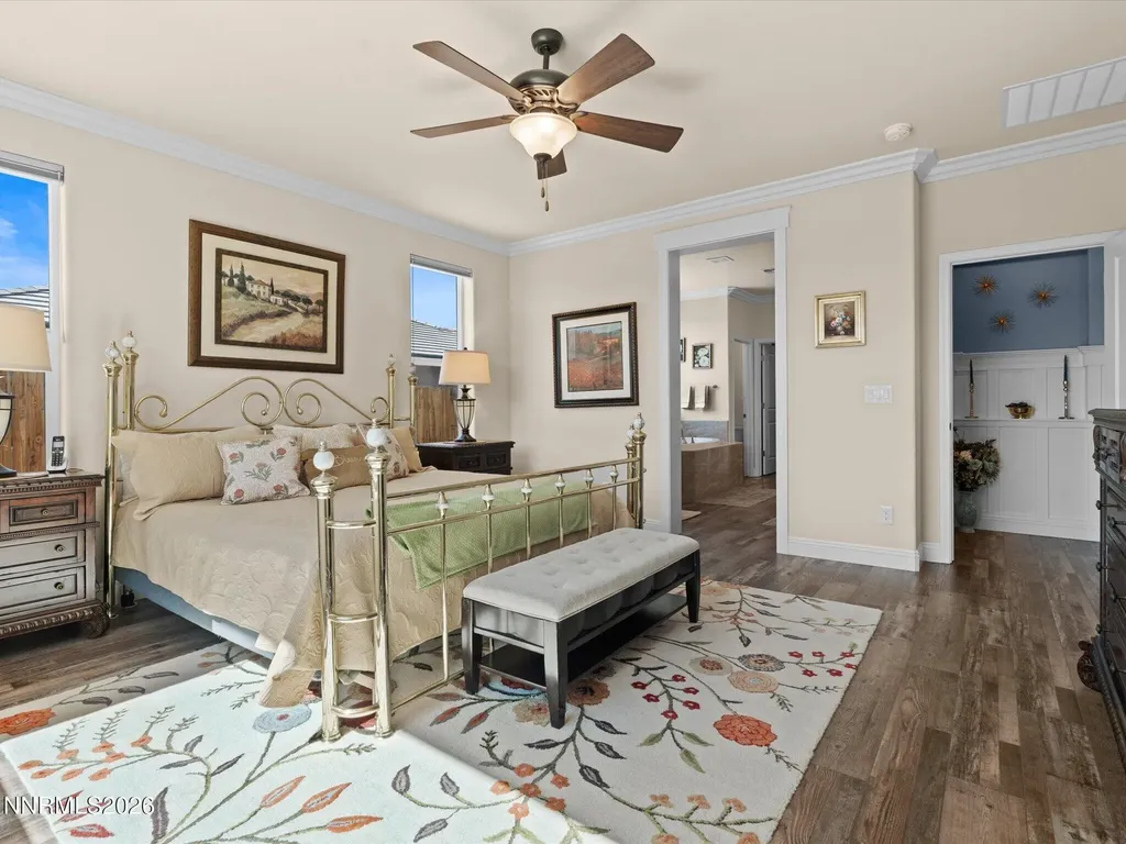 742 Ten Penny Spanish Springs NV 89441