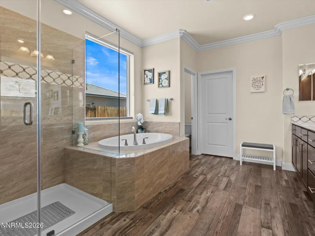 742 Ten Penny Spanish Springs NV 89441