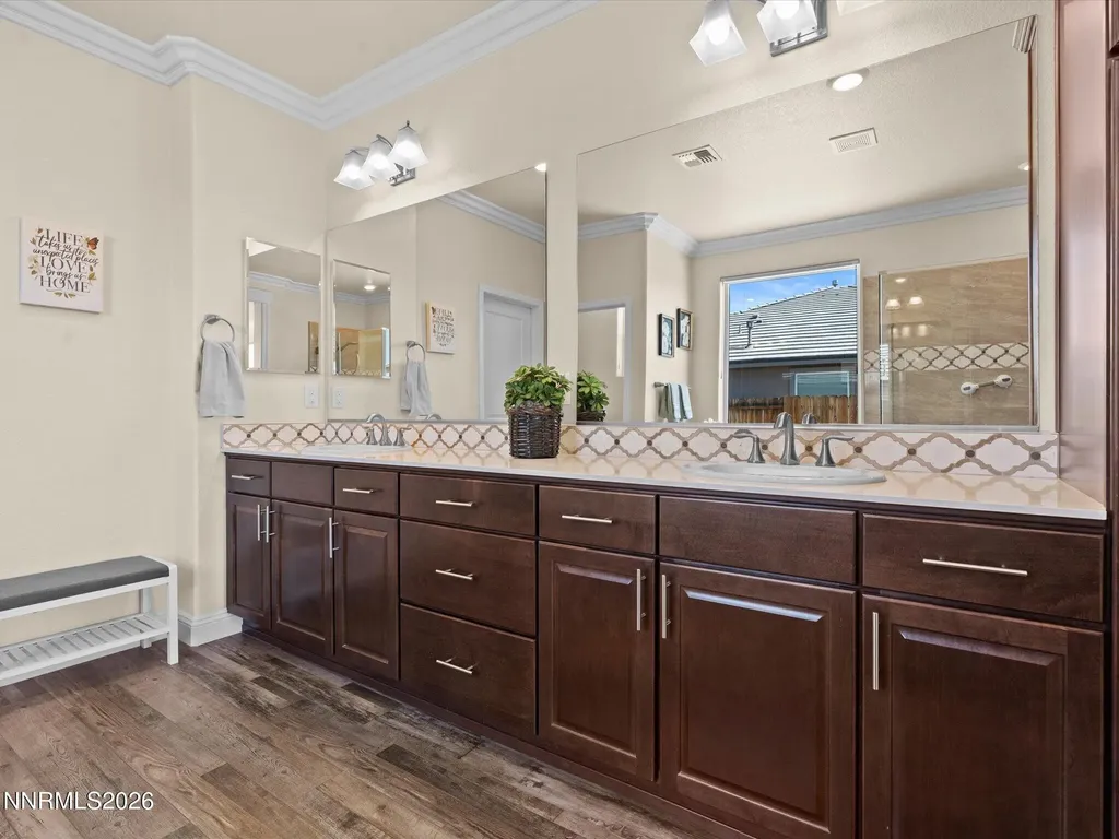 742 Ten Penny Spanish Springs NV 89441