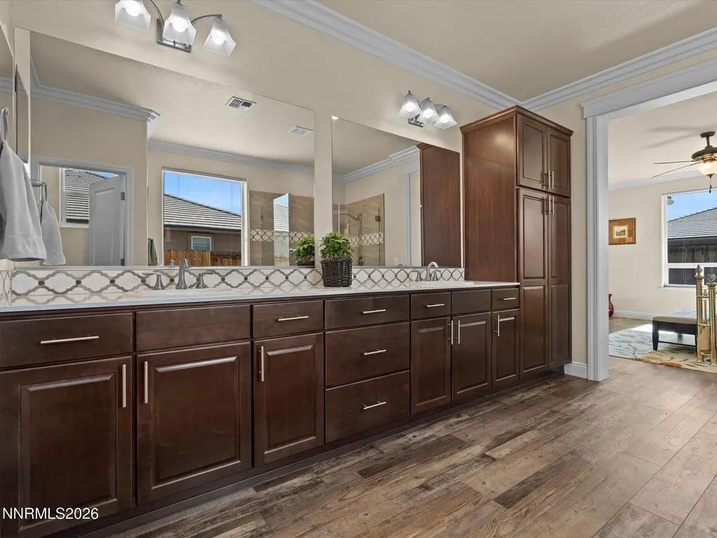 742 Ten Penny Spanish Springs NV 89441