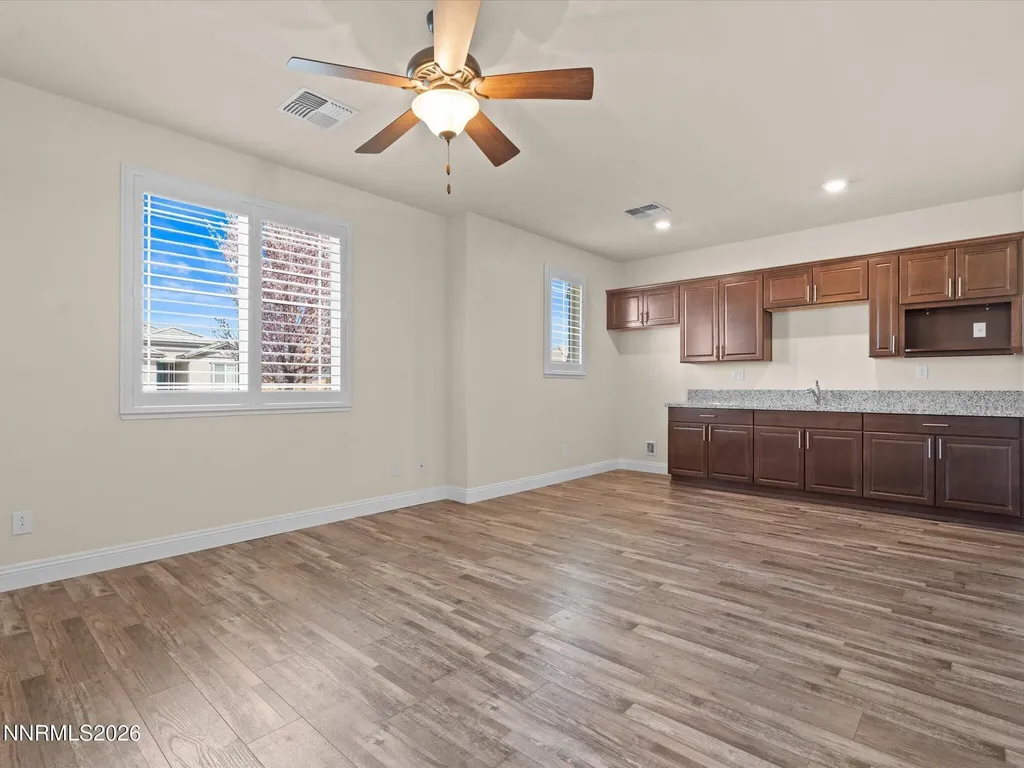 742 Ten Penny Spanish Springs NV 89441