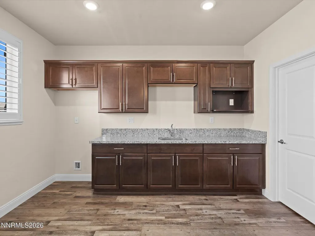 742 Ten Penny Spanish Springs NV 89441