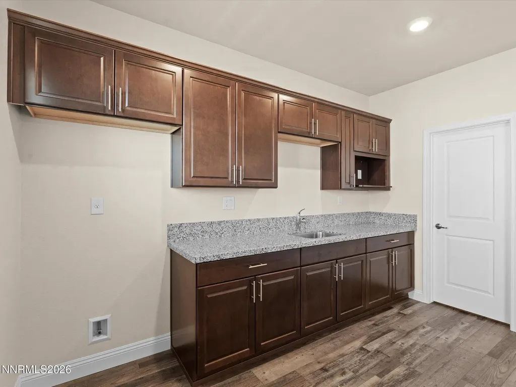 742 Ten Penny Spanish Springs NV 89441