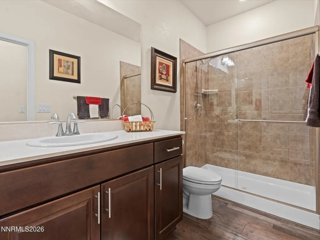 742 Ten Penny Spanish Springs NV 89441