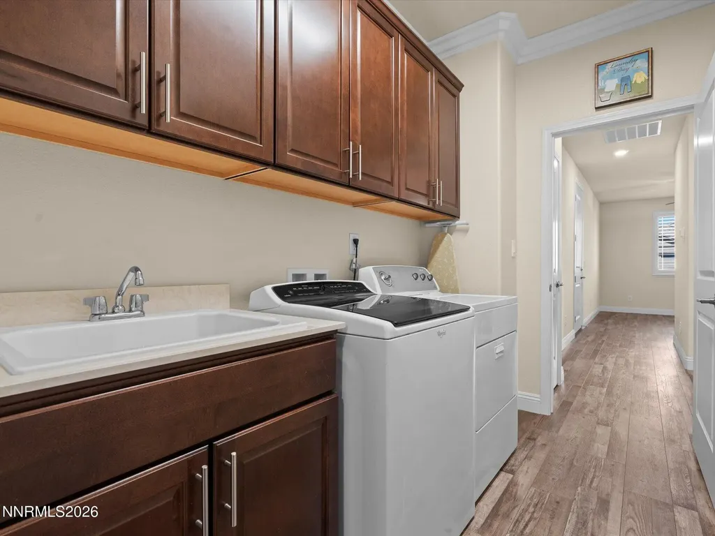 742 Ten Penny Spanish Springs NV 89441