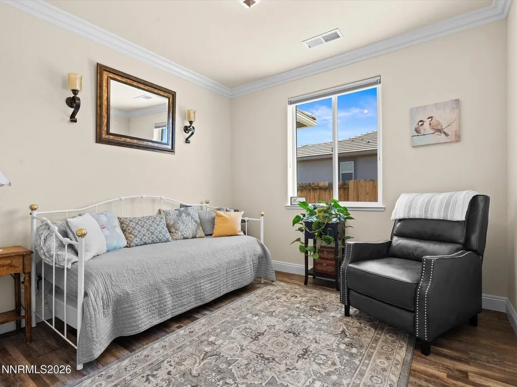 742 Ten Penny Spanish Springs NV 89441