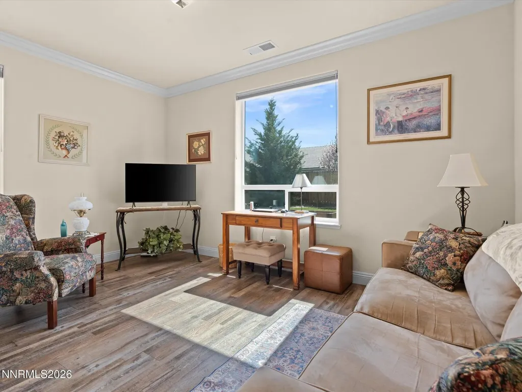 742 Ten Penny Spanish Springs NV 89441