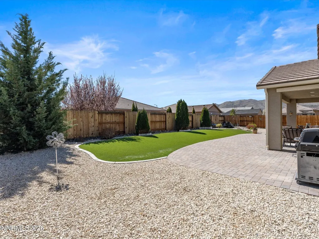 742 Ten Penny Spanish Springs NV 89441