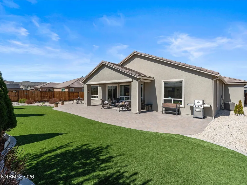 742 Ten Penny Spanish Springs NV 89441
