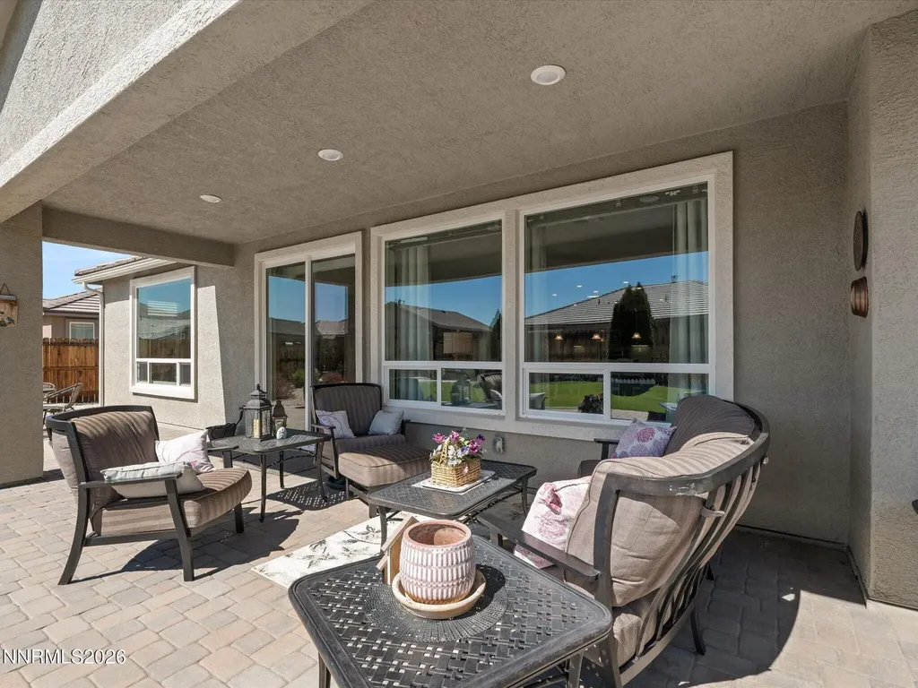 742 Ten Penny Spanish Springs NV 89441