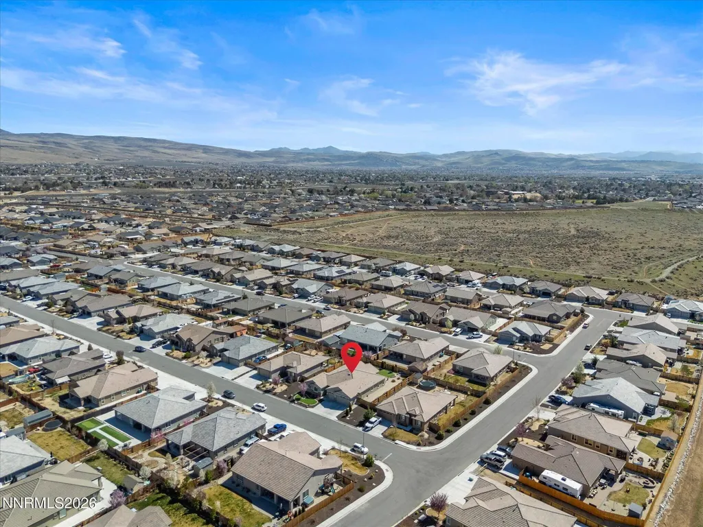 742 Ten Penny Spanish Springs NV 89441