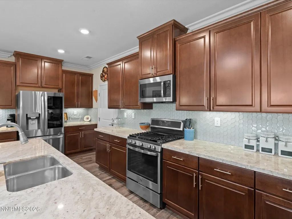 742 Ten Penny Spanish Springs NV 89441