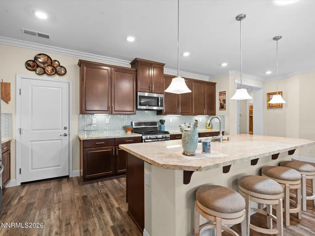 742 Ten Penny Spanish Springs NV 89441