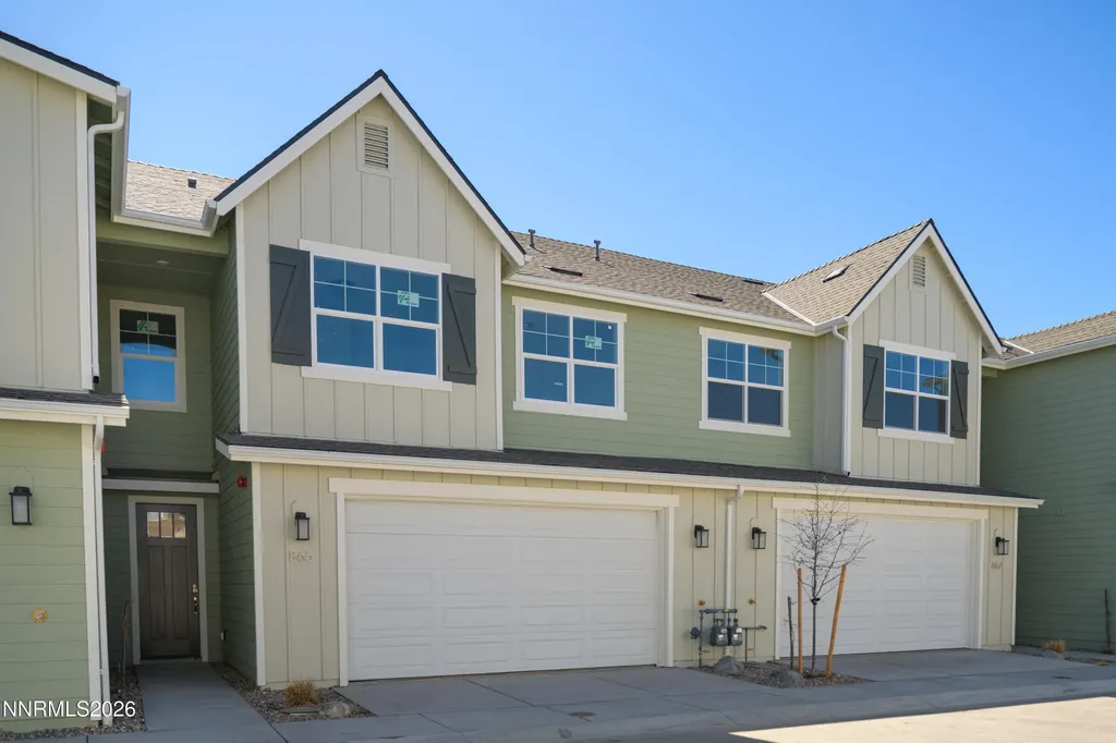 865 Furlong Minden NV 89423